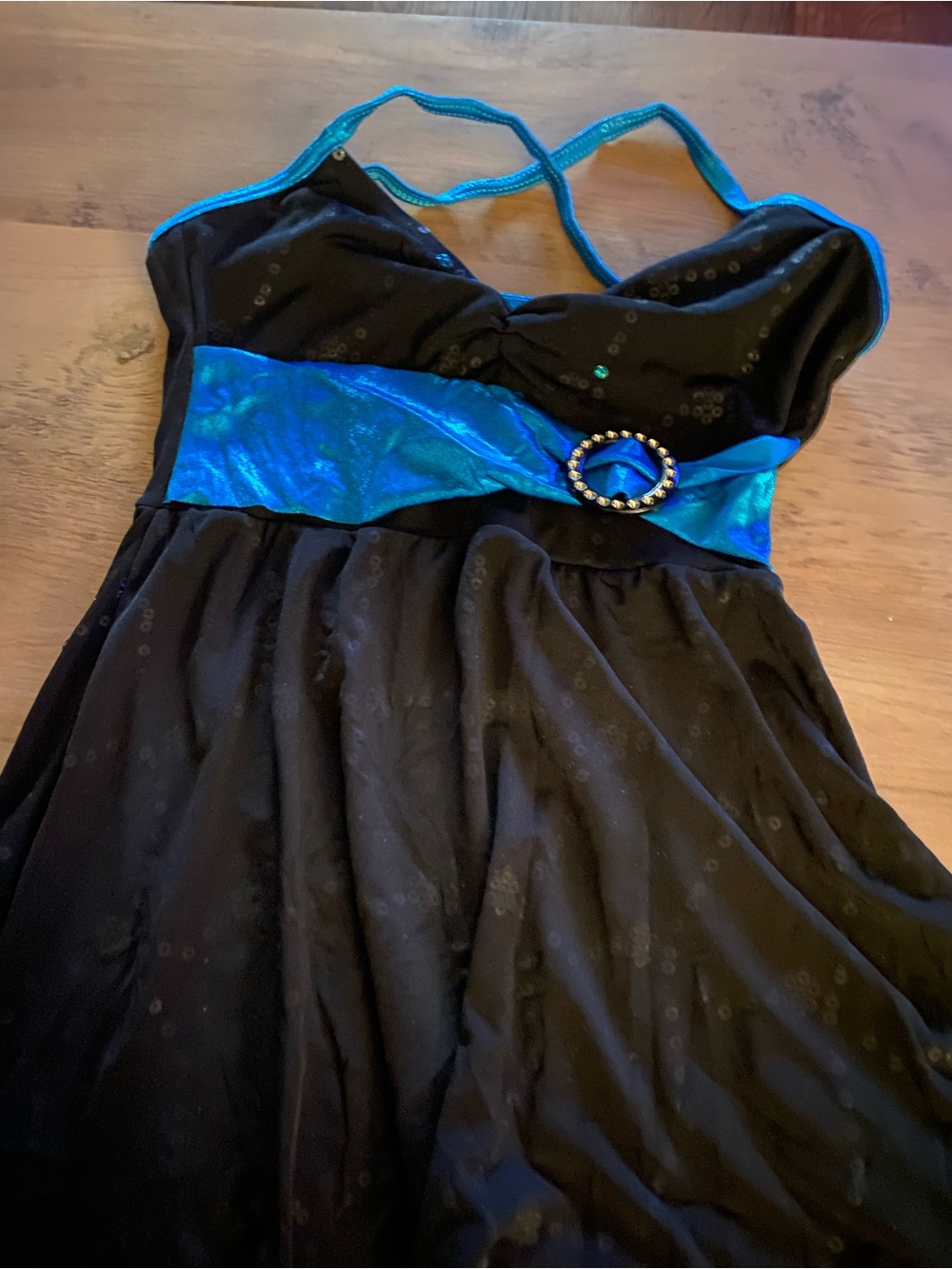 Dance outfit child large